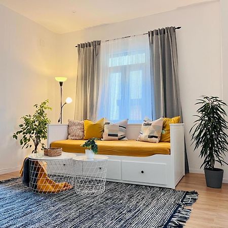 -1-Zentral-Traumwohnung-Rhein Oberwesel Exterior photo